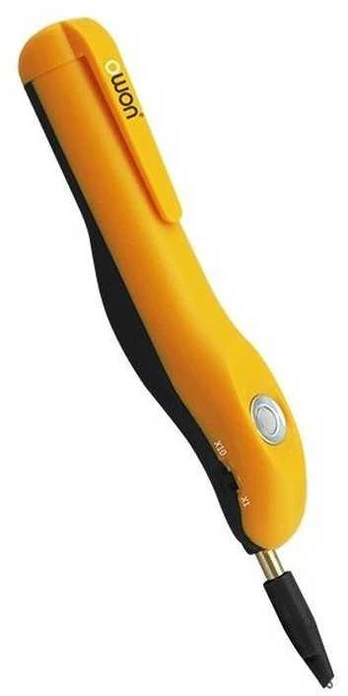 Digitalas Osciloskopas OWON Pen-type PC RDS1021