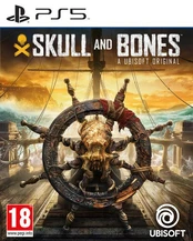 Skull And Bones kaina