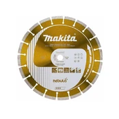 MAKITA DIAMOND TARGET 300 mm SEGMENTINIS NEBULA kaina