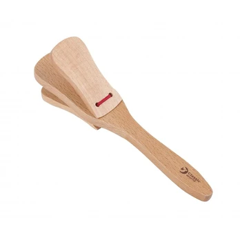 Classic World Edu Medinis muzikinis instrumentas