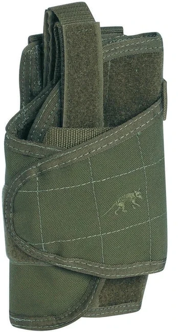 Pistoleto dėklas Tasmanian Tiger MKII, Olive Žalias