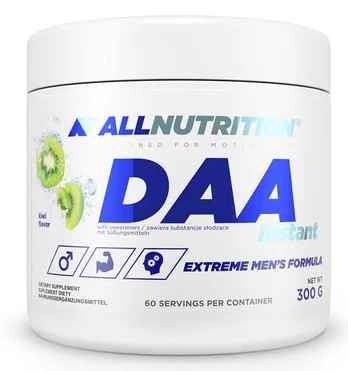 Allnutrition DAA, Pasiflorų, 300 g
