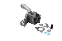 KAMOKA 8600012 Kompresorius, įkrovimo sistema