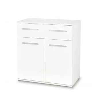 Pastatoma spintelė LIMA KM-1 balta