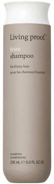 Living Proof NO FRIZZ Šampūnas 236 ml