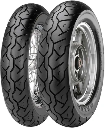 Maxxis M6011 CLASSIC 90/90 R19 52H