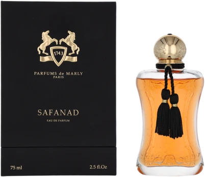 Kvapusis vanduo Parfums de Marly Safanad, 75 ml
