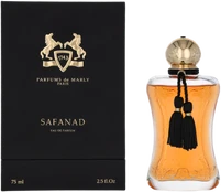 Kvapusis vanduo Parfums de Marly Safanad, 75 ml kaina