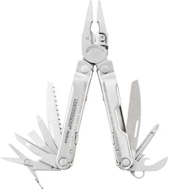 Leatherman Rebar veitsetön monitoimityökalu