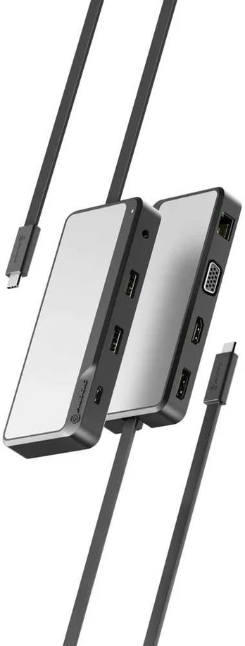 Alogic FUSION PRO NEXUS USB-C