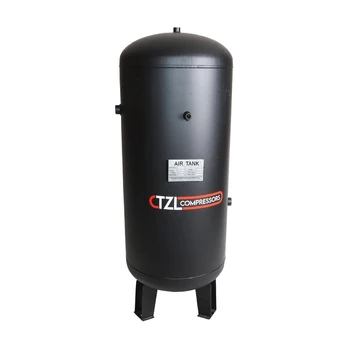 Oro resiveris vertikalus TZL - 300L