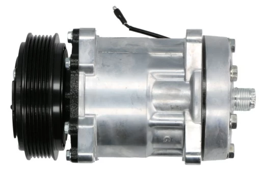 Air-conditioning compressor