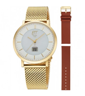 ETT Eco Tech Time EGS-11623-11MS
