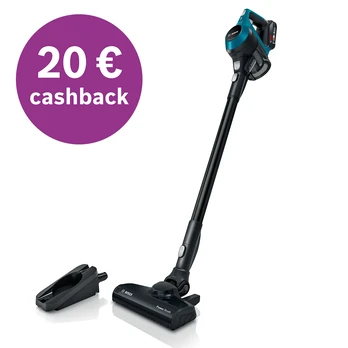 BOSCH BBS611LAG