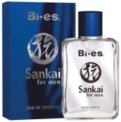 Tualetinis vanduo BI-ES, 100 ml kaina
