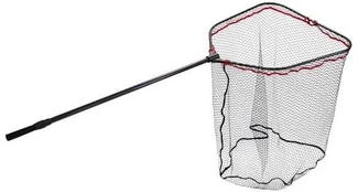 Rapala Karbon Net Big Pike 80x70cm guma dengtas tinklelis