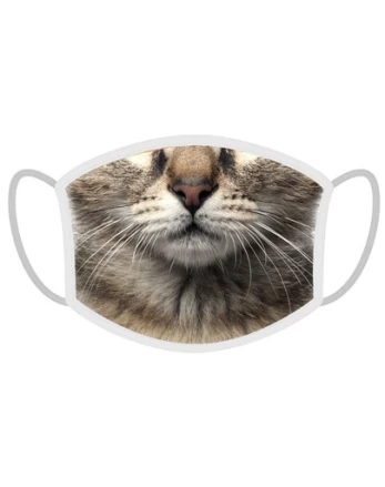 FERA 3x Apsauginė kaukė Cat