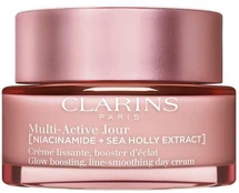 Clarins Multi-Active Jour Day Kreminis 50 kaina