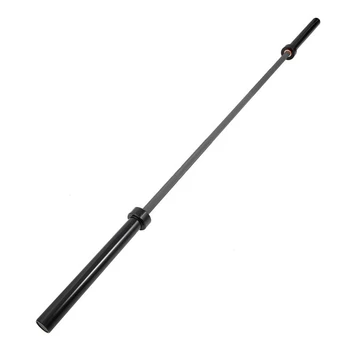 Vevor štangos strypas 2" svorio lėkštėms