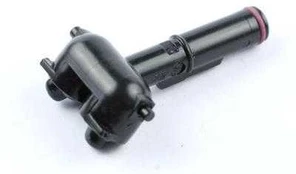 Vag Nozzle Bracket Su Volkswagen Polo 2007 2009 6Q0955103A