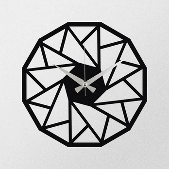 Sieninis laikrodis Enzoclock S007