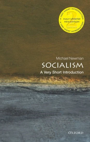 Socialism, A Very Short Introduction