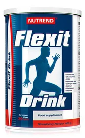 Nutrend Flexit 400 g