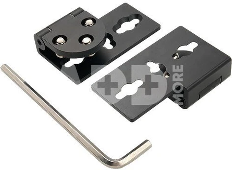 Aputure INFINIBAR Tilting Mounting Bracket