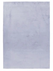 Kilimas vidaus Ayyildiz Pouffy, sidabro, 340 cm x 240 cm kaina