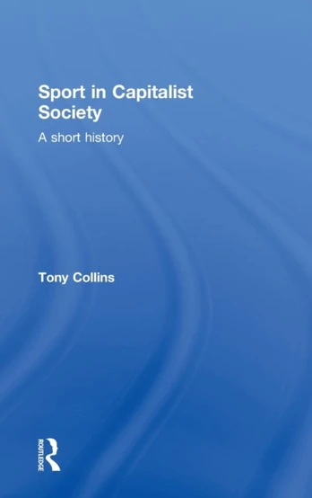 Sport in Capitalist Society