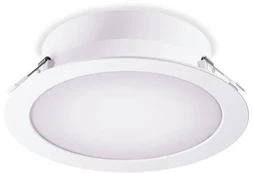 Steinel Downlight RS PRO DL 200 SC HF Sensor 18W 3000K/4000K/6500K
