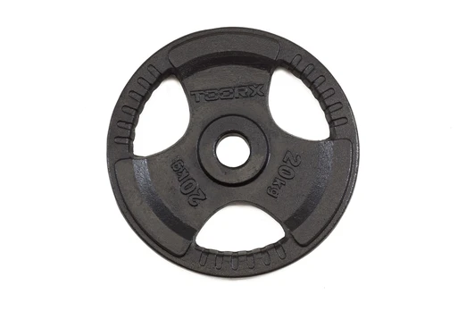 TOORX DGN-TG D50mm 20kg Svorio diskas