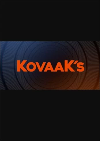 KovaaK's PC