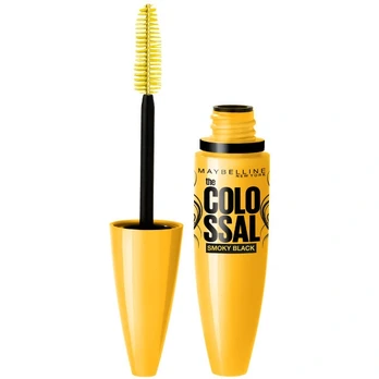 MAYBELLINE_Mascara Colossal Smoky Eyes Czarna
