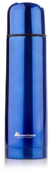 Termosas 1000 ml mėlynas Meteor 76145