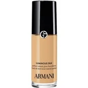Armani - Luminous Silk Makiažo pagrindai 18 ml