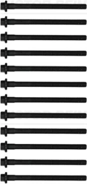 REINZ 14-32152-02 Cylinder head bolt set kaina