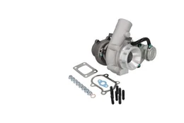 KAMOKA 8600241 Kompresorius, įkrovimo sistema