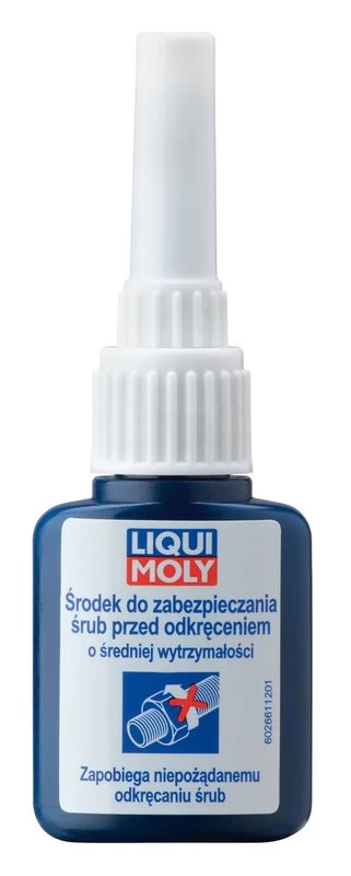 Sriegių sandariklis LIQUI MOLY 2661