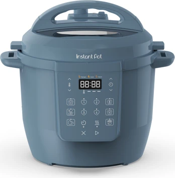Instant Pot Multicooker Classic 6Qt - Daydream Blue - 112-2030-01-EU