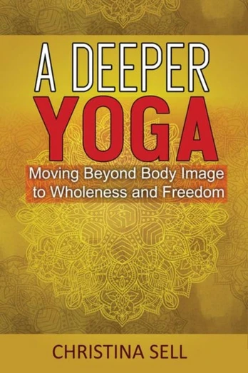 Deeper Yoga
