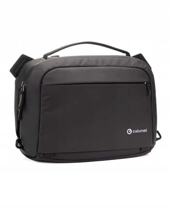 Calumet PRIME Sling 7L juodas