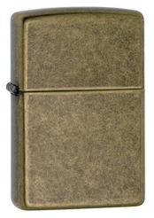 Žiebtuvėlis Zippo 201FB