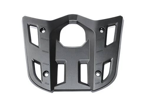 6WWV-140008-5000 DECO COVER, REAR ARMREST