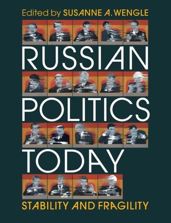 Russian Politics Today