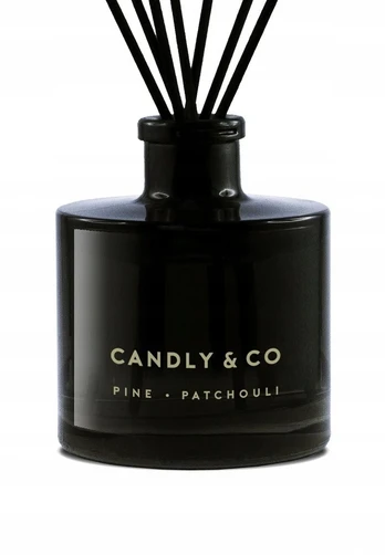Drėkintuvas „Candly&Co“ difuzorius CANDLY&CO, kvapas Nr.4, 200 ml