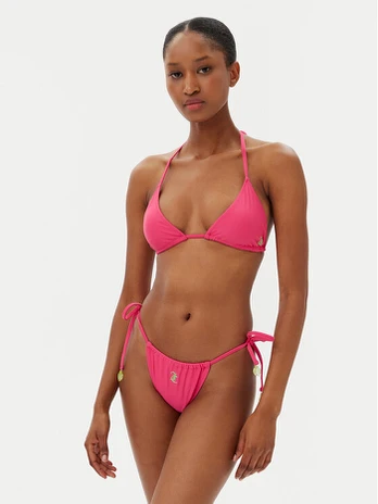 Juicy Couture Bikinis JCITS125202 Rožinė