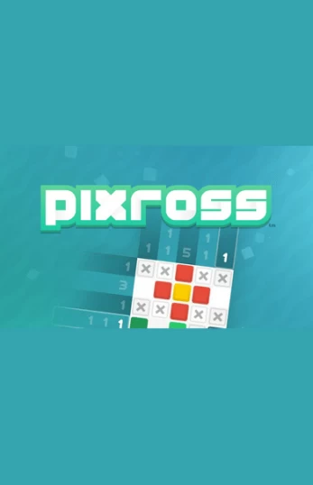 Pixross PC