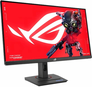 Monitorius Asus ROG Strix XG32UCG