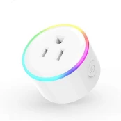 TUYA išmanusis Wi-Fi kištukas, US kaina
